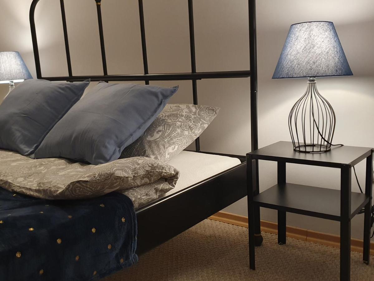 Mieszko Rooms Legionowo Εξωτερικό φωτογραφία