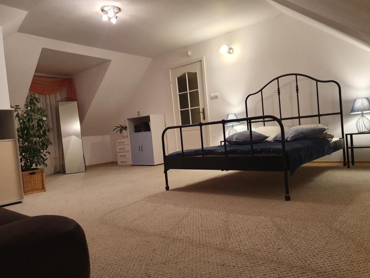 Mieszko Rooms Legionowo Εξωτερικό φωτογραφία