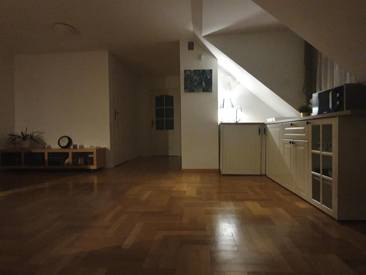 Mieszko Rooms Legionowo Εξωτερικό φωτογραφία