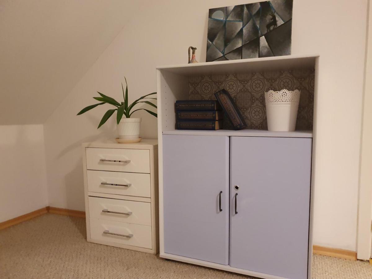 Mieszko Rooms Legionowo Εξωτερικό φωτογραφία