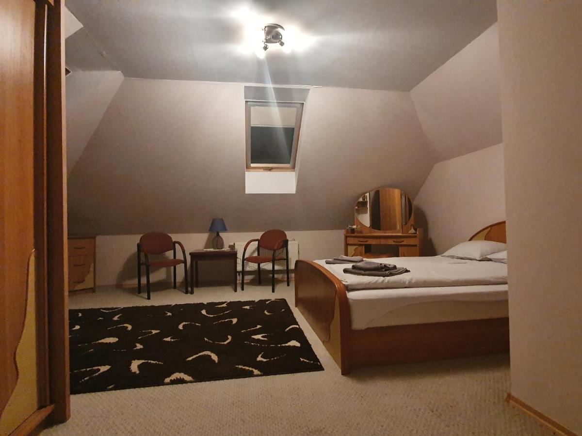 Mieszko Rooms Legionowo Εξωτερικό φωτογραφία