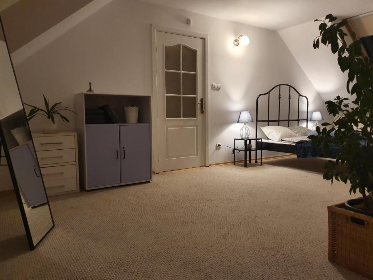 Mieszko Rooms Legionowo Εξωτερικό φωτογραφία