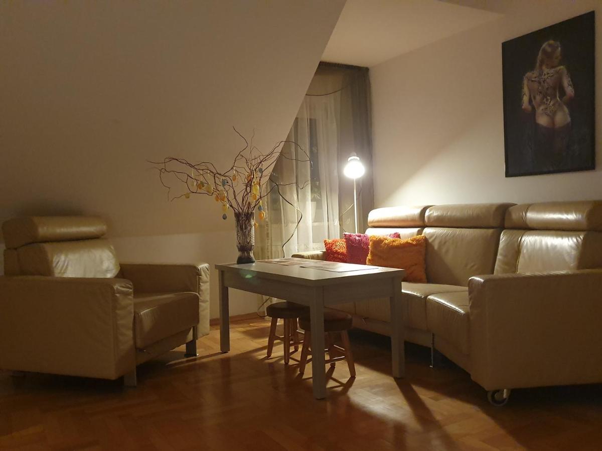 Mieszko Rooms Legionowo Εξωτερικό φωτογραφία