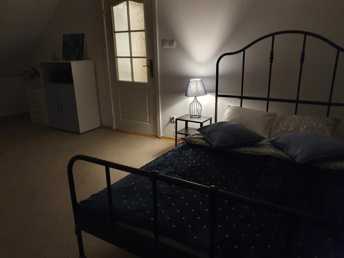 Mieszko Rooms Legionowo Εξωτερικό φωτογραφία