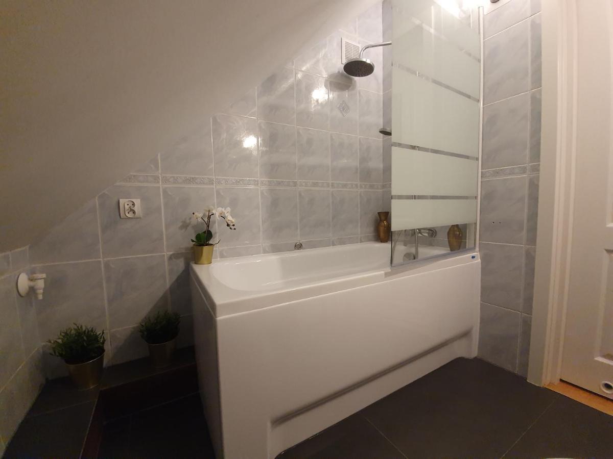 Mieszko Rooms Legionowo Εξωτερικό φωτογραφία