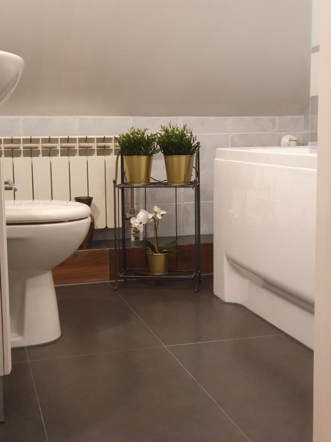 Mieszko Rooms Legionowo Εξωτερικό φωτογραφία